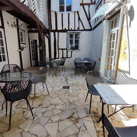 Nogapatio - Maison D'Hotes - Bnb Nogaro Kültér fotó