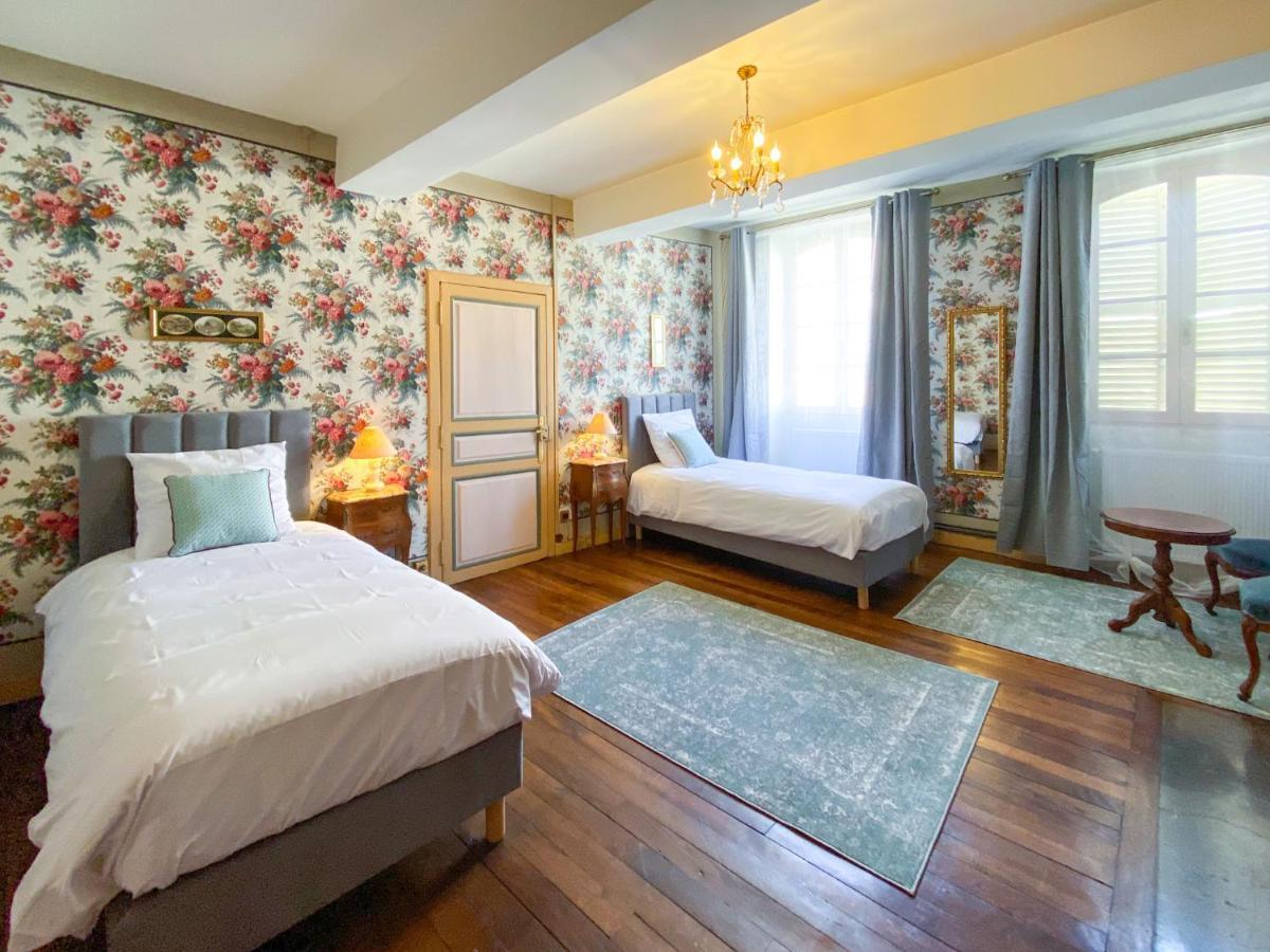 Nogapatio - Maison D'Hotes - Bnb Nogaro Kültér fotó