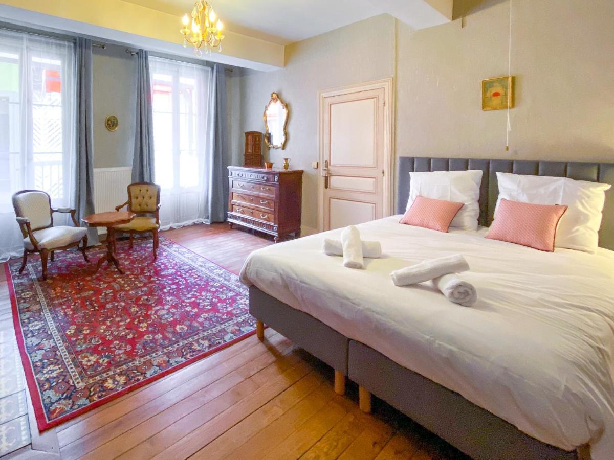 Nogapatio - Maison D'Hotes - Bnb Nogaro Kültér fotó