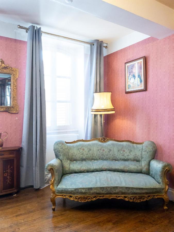 Nogapatio - Maison D'Hotes - Bnb Nogaro Kültér fotó