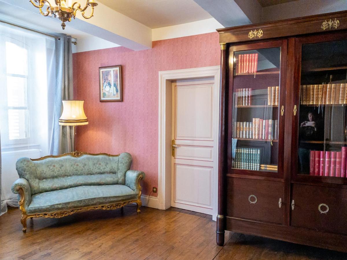 Nogapatio - Maison D'Hotes - Bnb Nogaro Kültér fotó