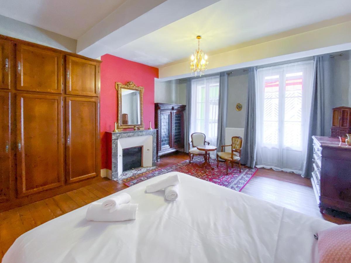 Nogapatio - Maison D'Hotes - Bnb Nogaro Kültér fotó
