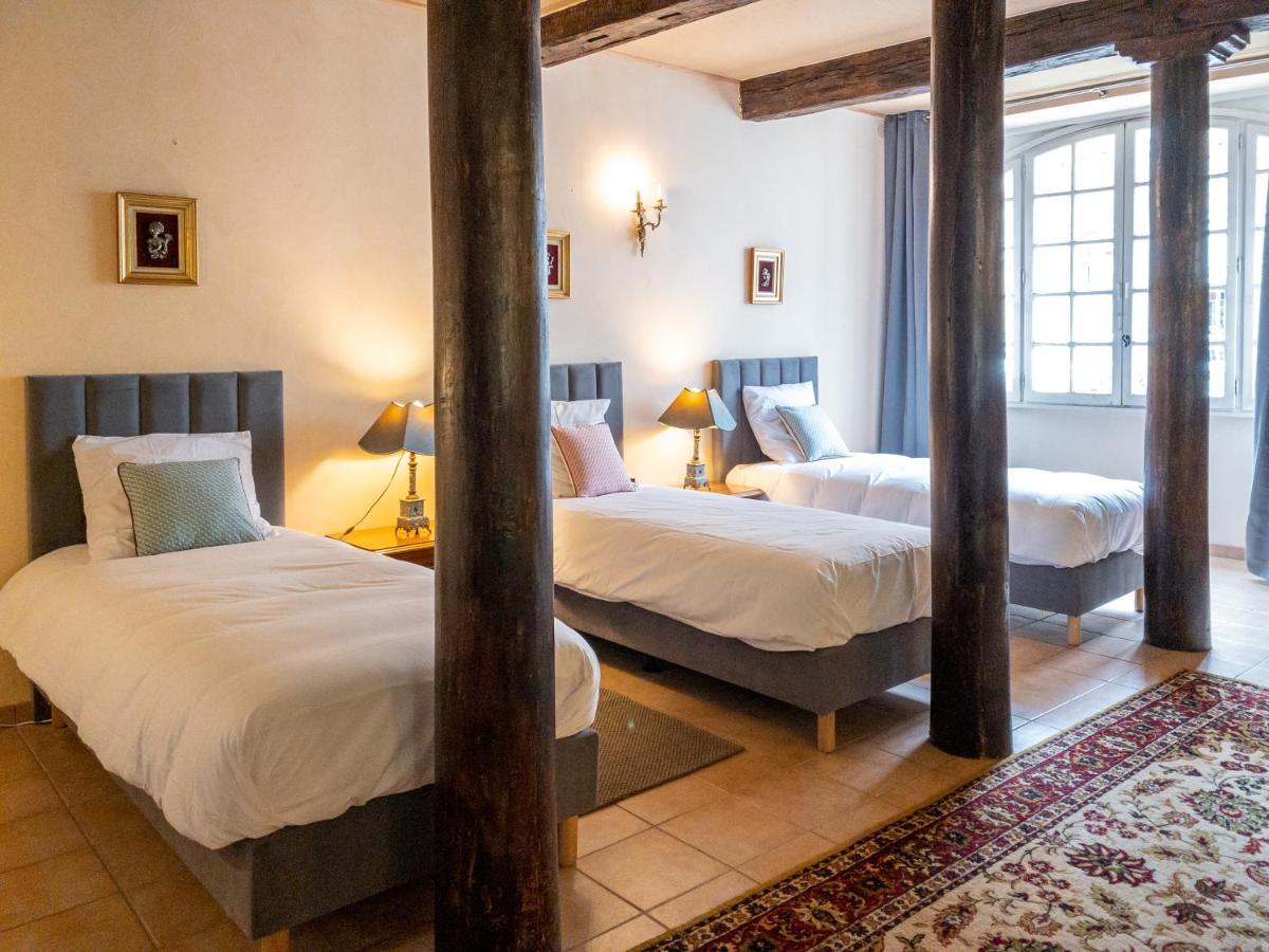 Nogapatio - Maison D'Hotes - Bnb Nogaro Kültér fotó