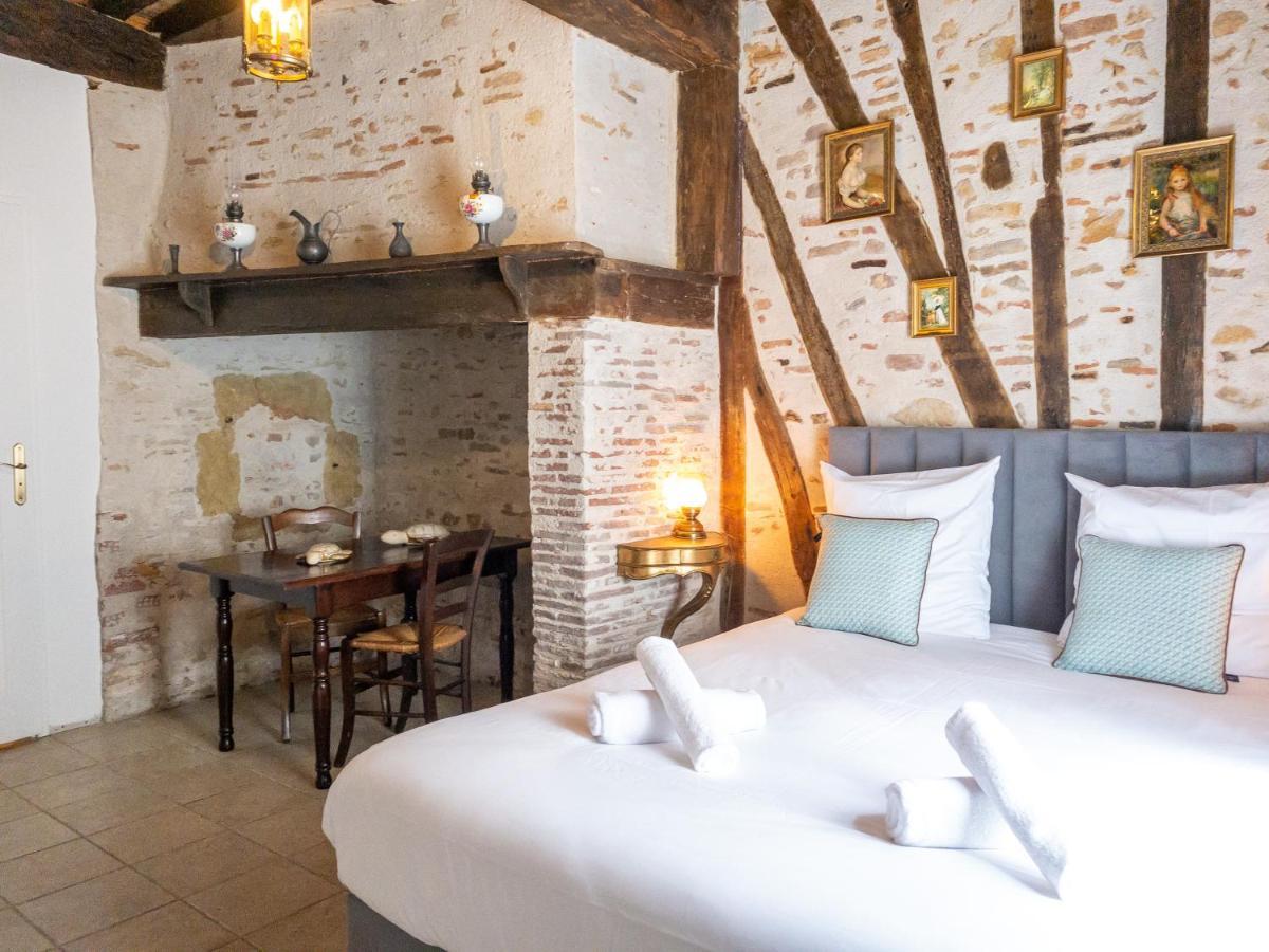 Nogapatio - Maison D'Hotes - Bnb Nogaro Kültér fotó
