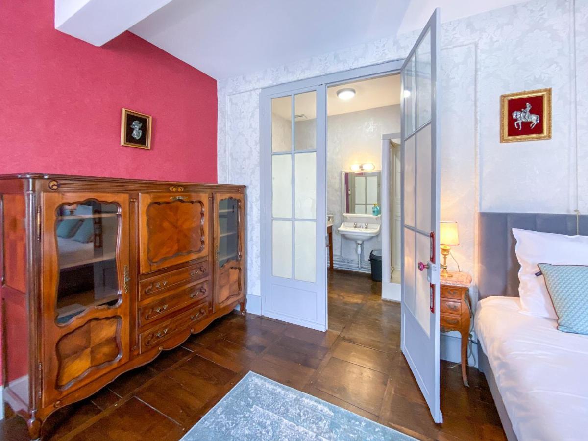Nogapatio - Maison D'Hotes - Bnb Nogaro Kültér fotó