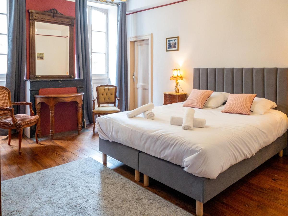 Nogapatio - Maison D'Hotes - Bnb Nogaro Kültér fotó