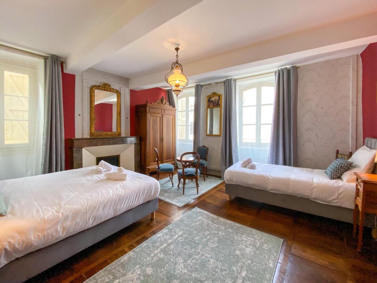 Nogapatio - Maison D'Hotes - Bnb Nogaro Kültér fotó