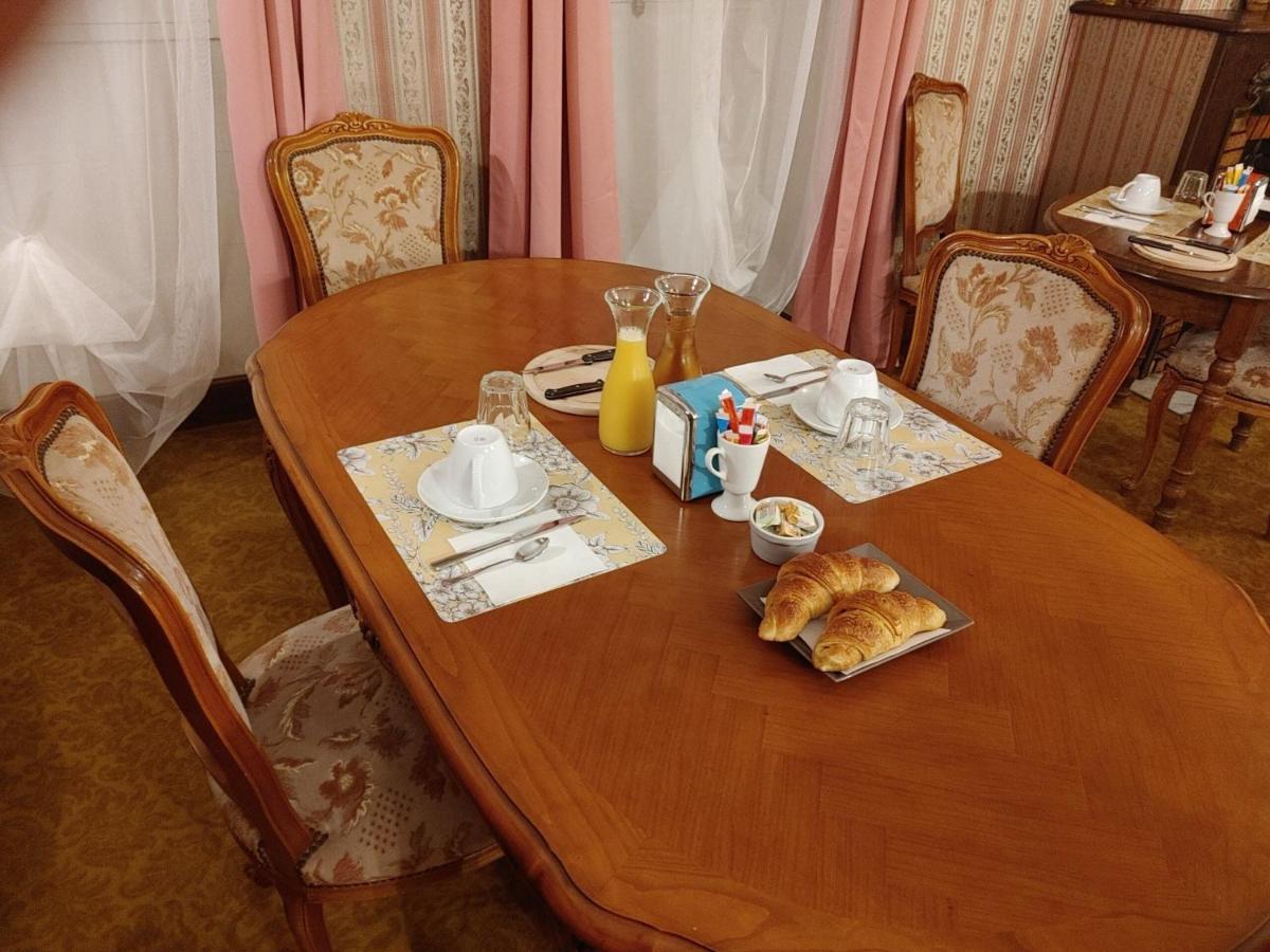 Nogapatio - Maison D'Hotes - Bnb Nogaro Kültér fotó