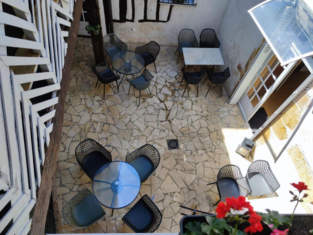Nogapatio - Maison D'Hotes - Bnb Nogaro Kültér fotó